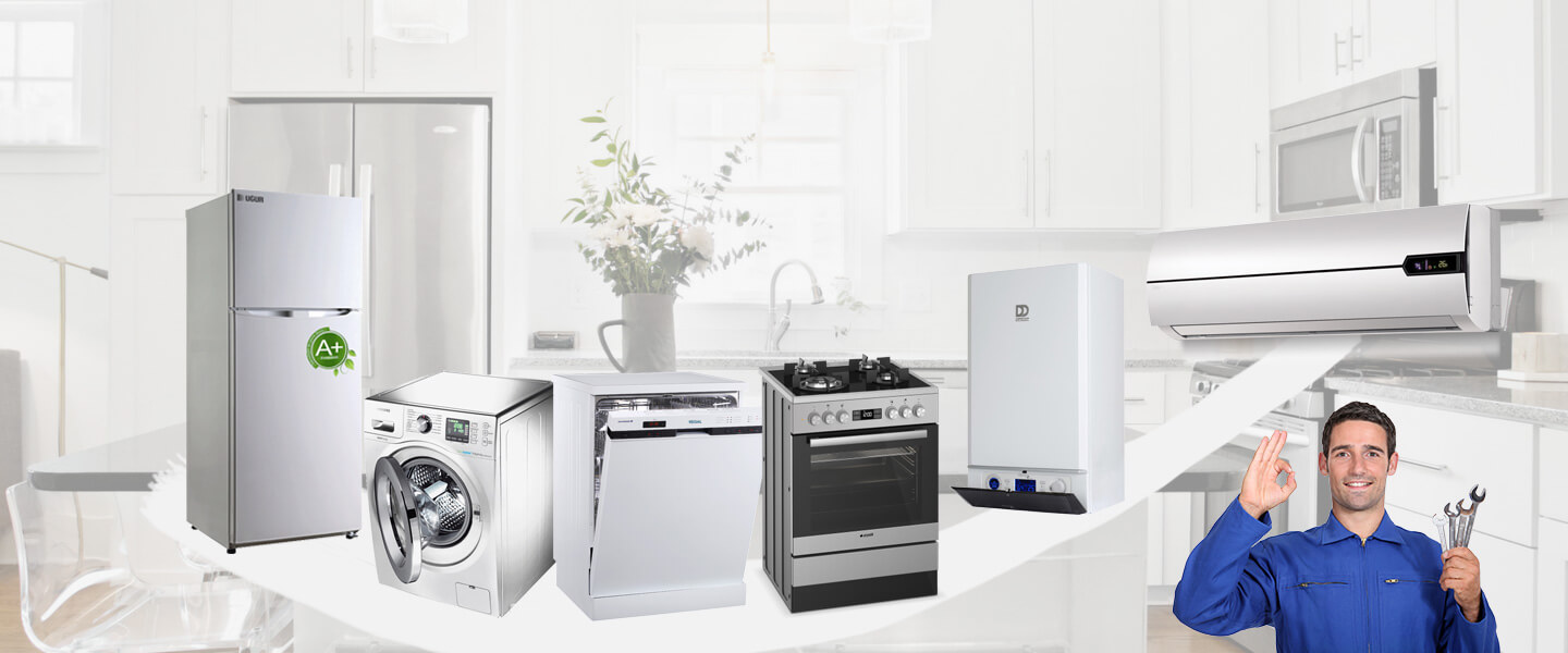Harmancık Warmhaus Servisi